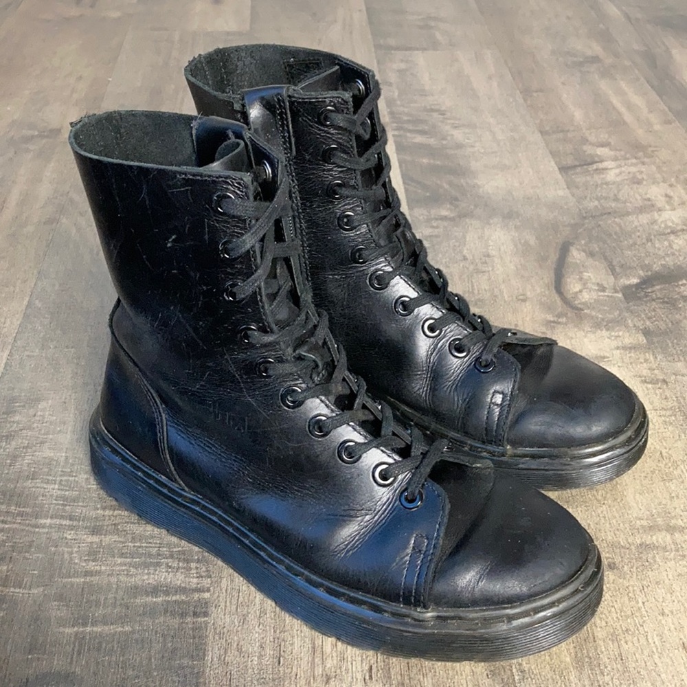 Dr. Martens Zaniel Boots